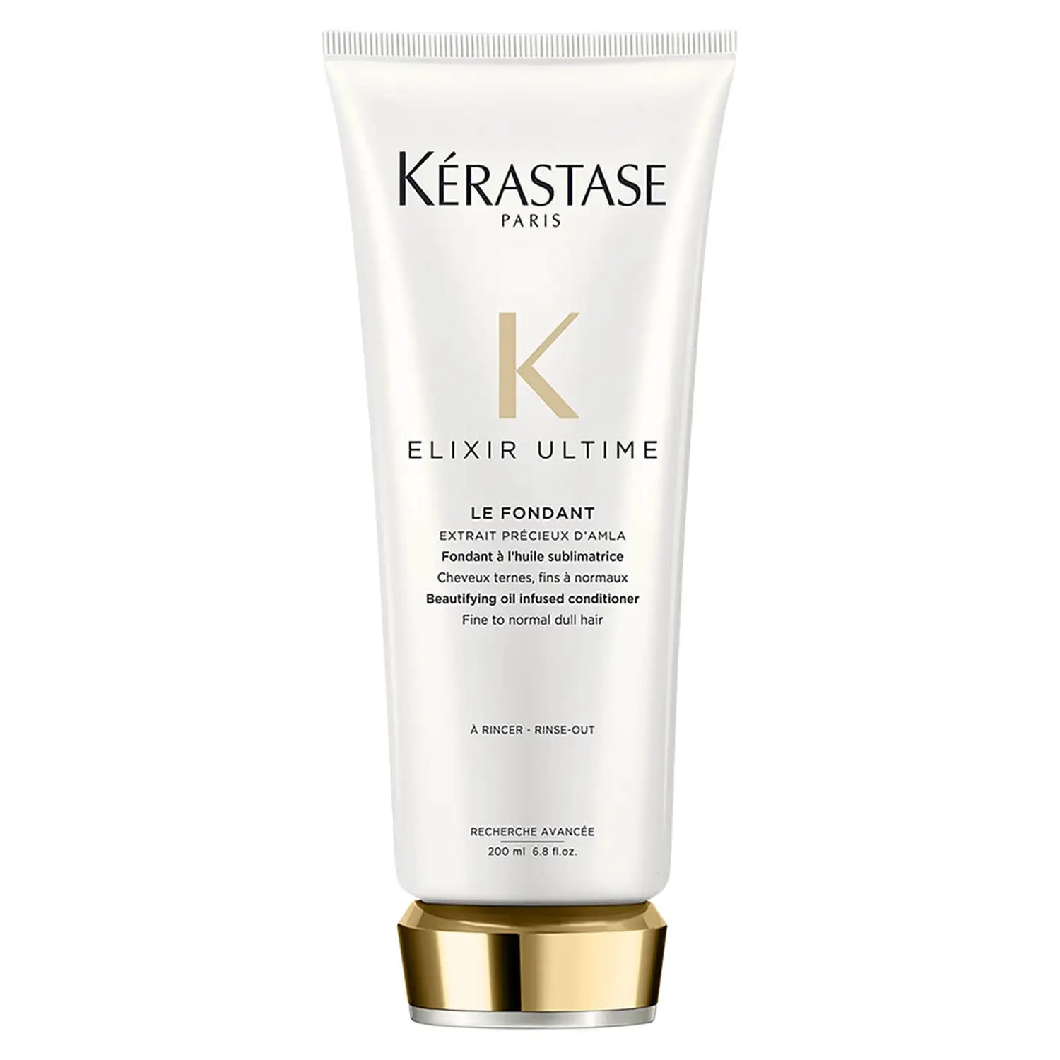 Kérastase Elixir Ultime Soin Conditioner 200ml – Let Them Talk Beauty