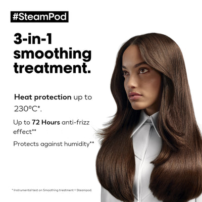 L'Oréal Professionnel Steampod Smoothing Treatment 50ML
