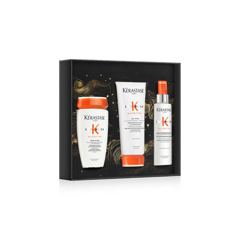 Kerastase - Nutritive - Limited Edition Gift Set