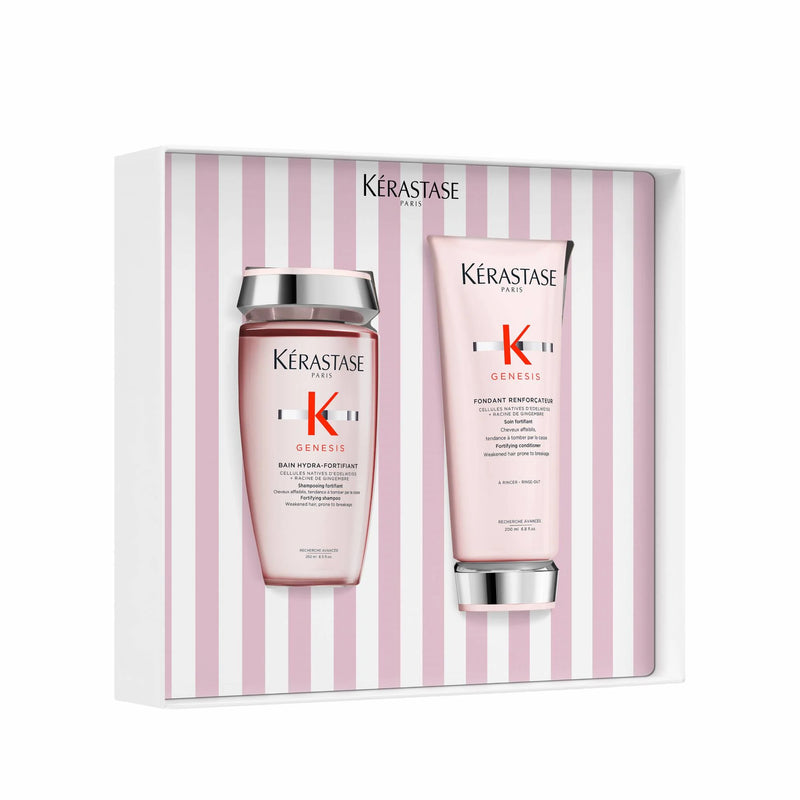 Kerastase - K GENESIS FONDANT SPRING 25 SET