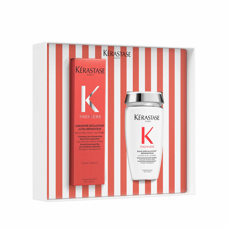 Kerastase - K PREMIERE LOTION SPRING 25 SET