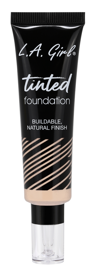 L.A Girl Tinted Foundation