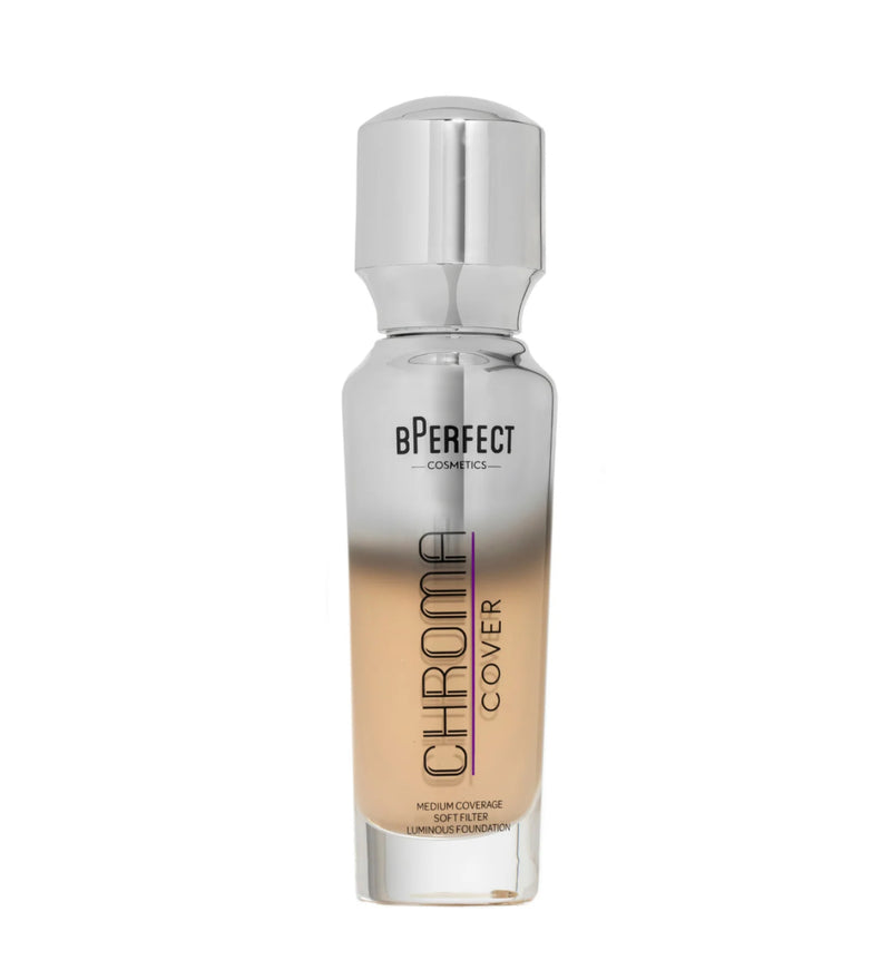 BPerfect Chroma Cover Luminous Foundation