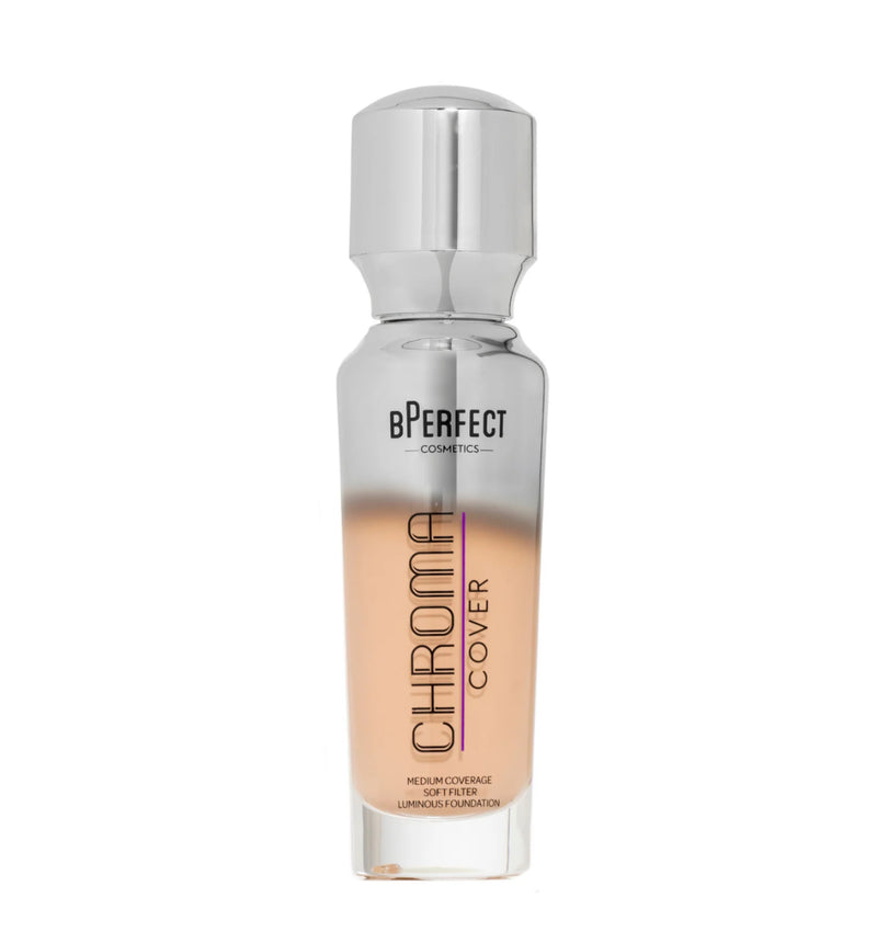 BPerfect Chroma Cover Luminous Foundation