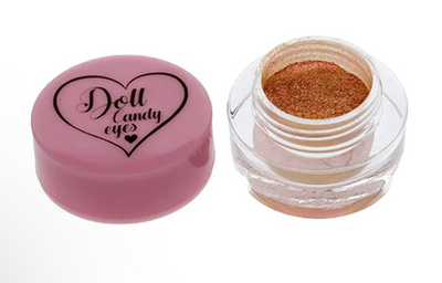 Doll Beauty Candy Eyes Loose Pigments