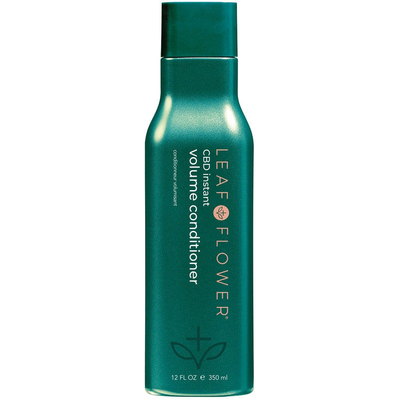 Leaf & Flower Volume Conditioner