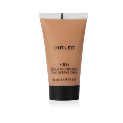 Inglot - YSM Cream Foundation