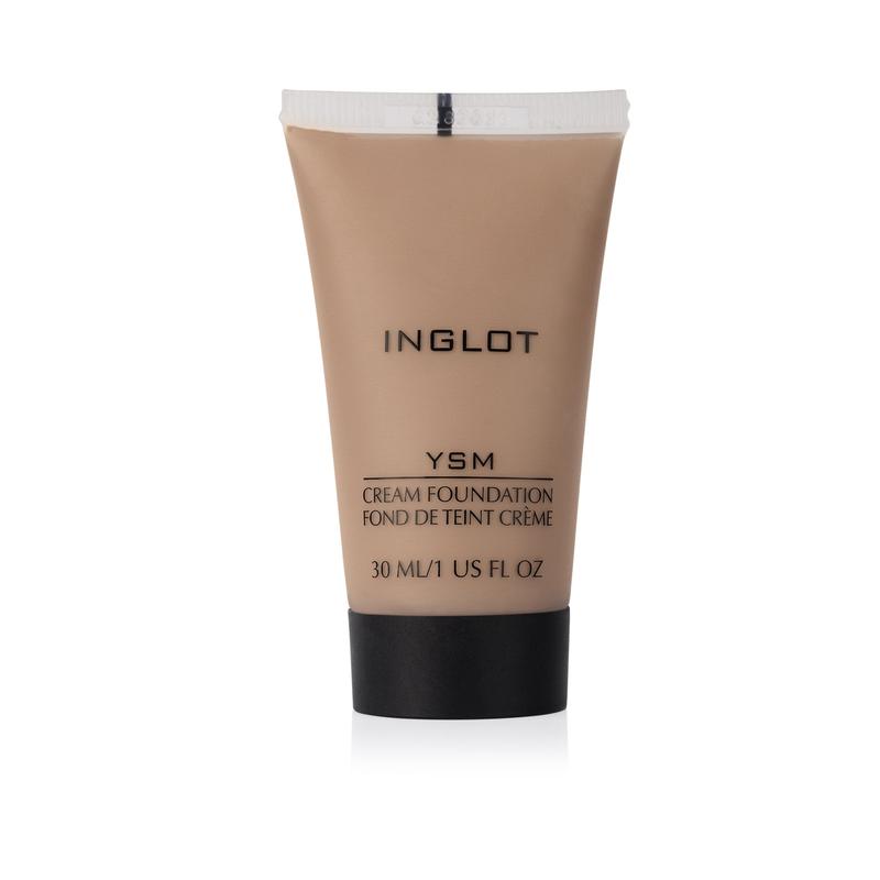 Inglot - YSM Cream Foundation